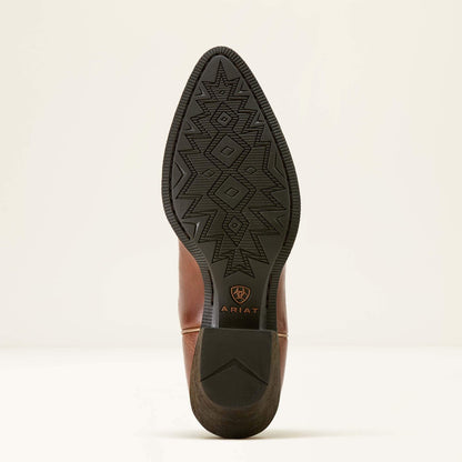 Maggie J Toe Western Boot Women | Ariat online