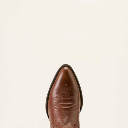 Maggie J Toe Western Boot Women | Ariat online
