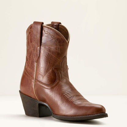 Maggie J Toe Western Boot Women | Ariat online