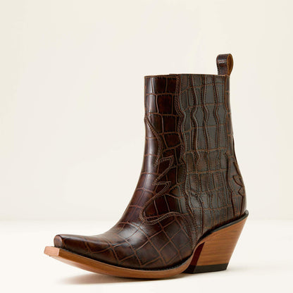 Jade X Toe Western Boot Women | Ariat outlet