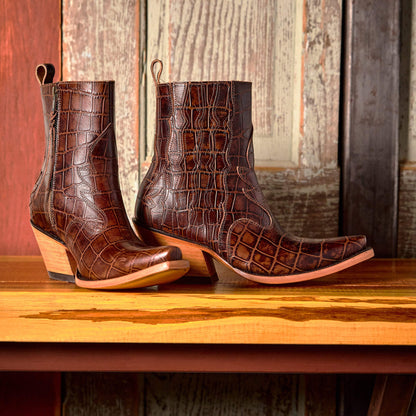 Jade X Toe Western Boot Women | Ariat outlet