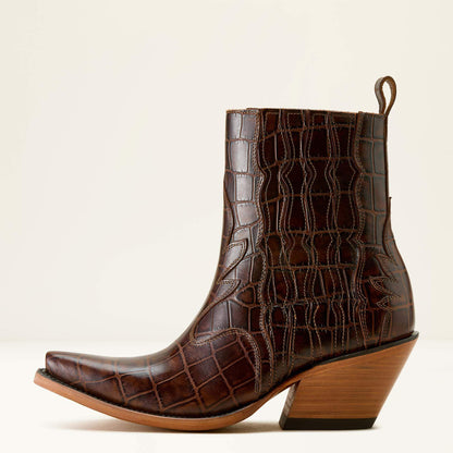 Jade X Toe Western Boot Women | Ariat outlet