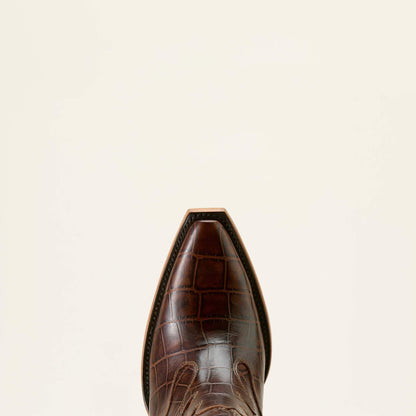 Jade X Toe Western Boot Women | Ariat outlet