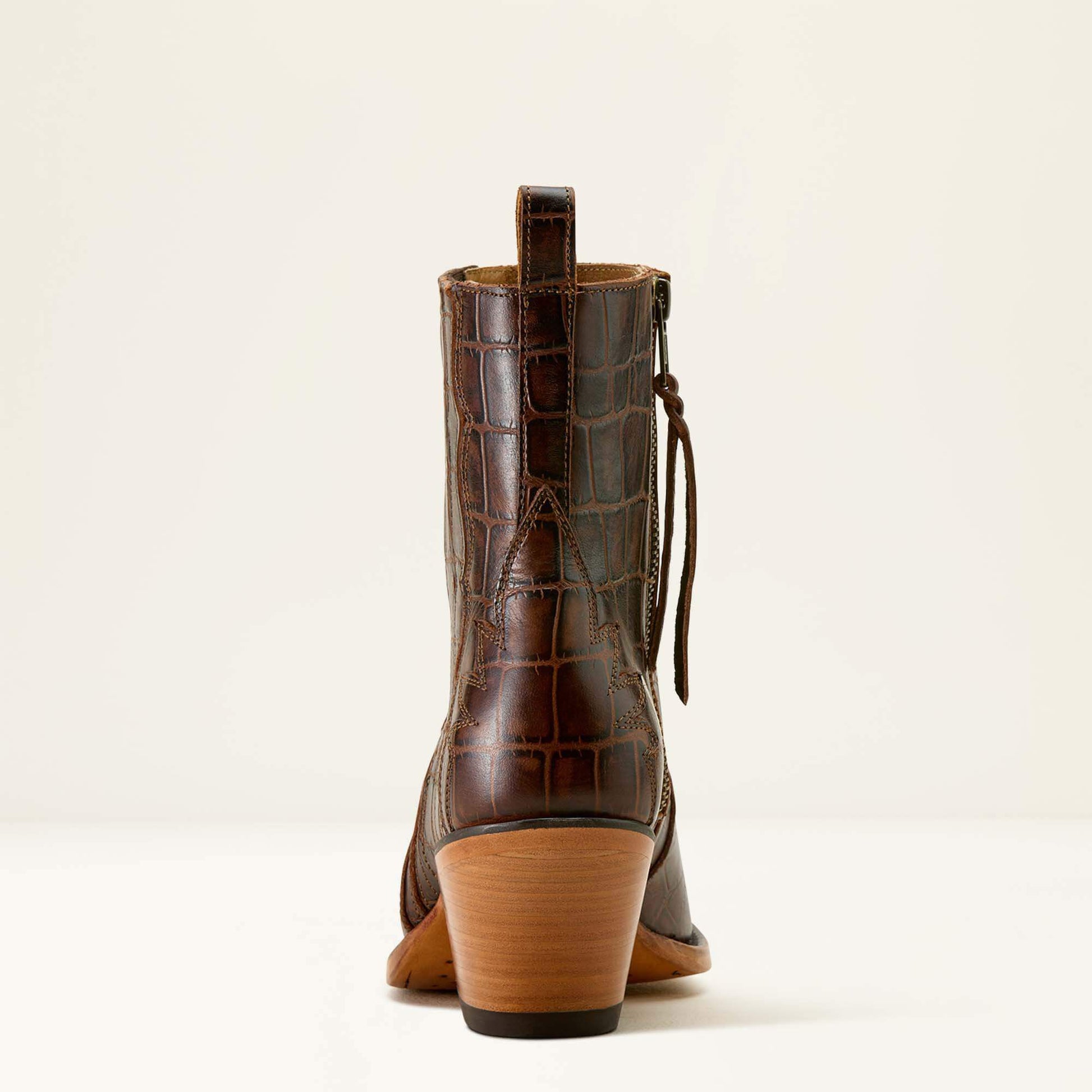 Jade X Toe Western Boot Women | Ariat outlet