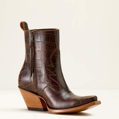 Jade X Toe Western Boot Women | Ariat outlet
