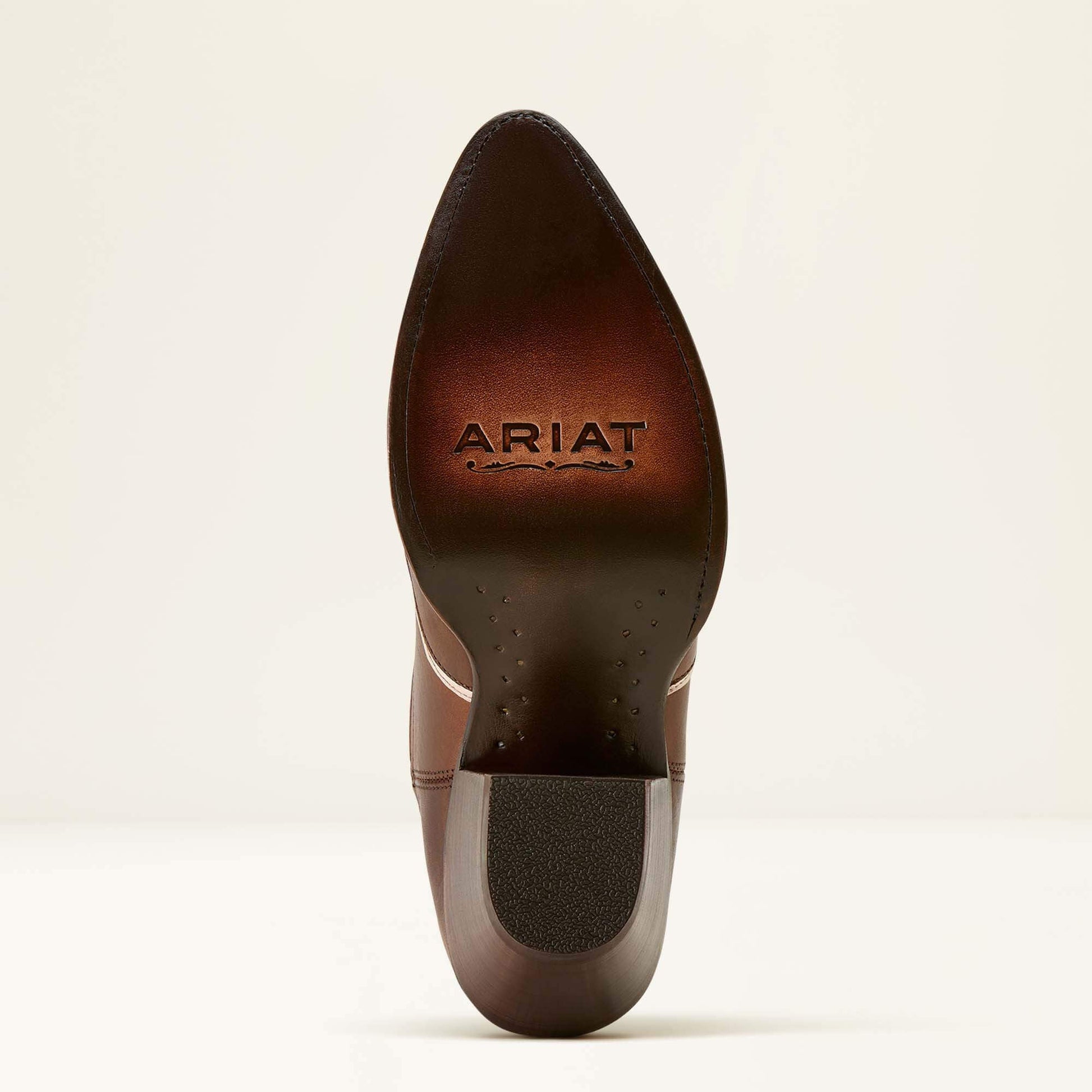 Bandida Sendero J Toe Western Boot Women | Ariat online shop