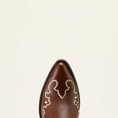 Bandida Sendero J Toe Western Boot Women | Ariat online shop