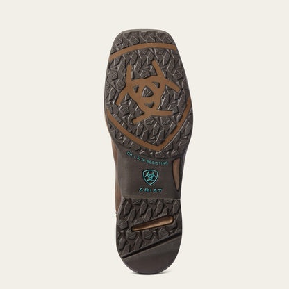 Anthem VentTEK Composite Toe Work Boot Women | Ariat sale