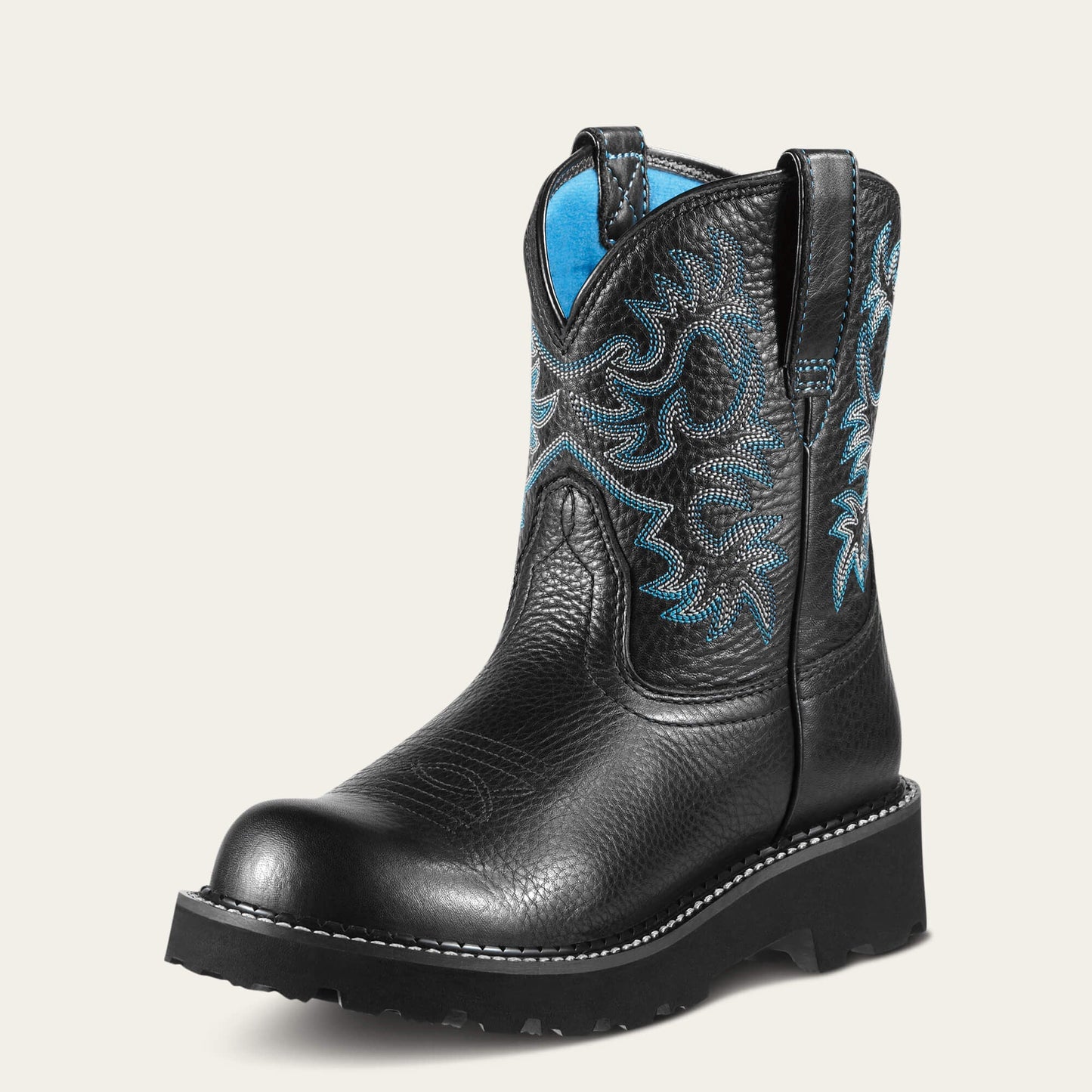 Fatbaby Western Boot Women | Ariat on sale