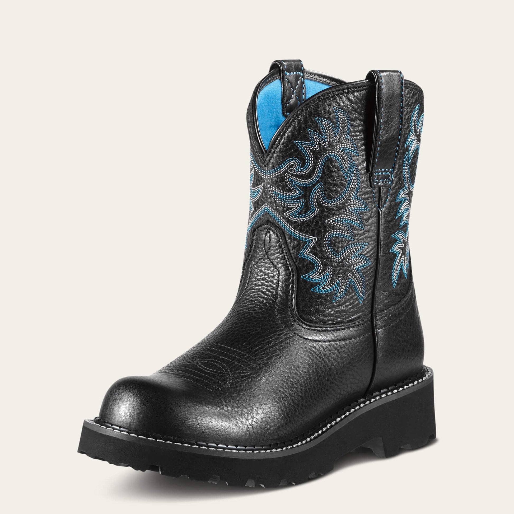 Fatbaby Western Boot Women | Ariat on sale