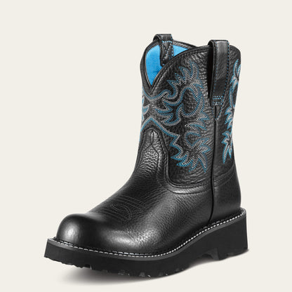 Fatbaby Western Boot Women | Ariat on sale