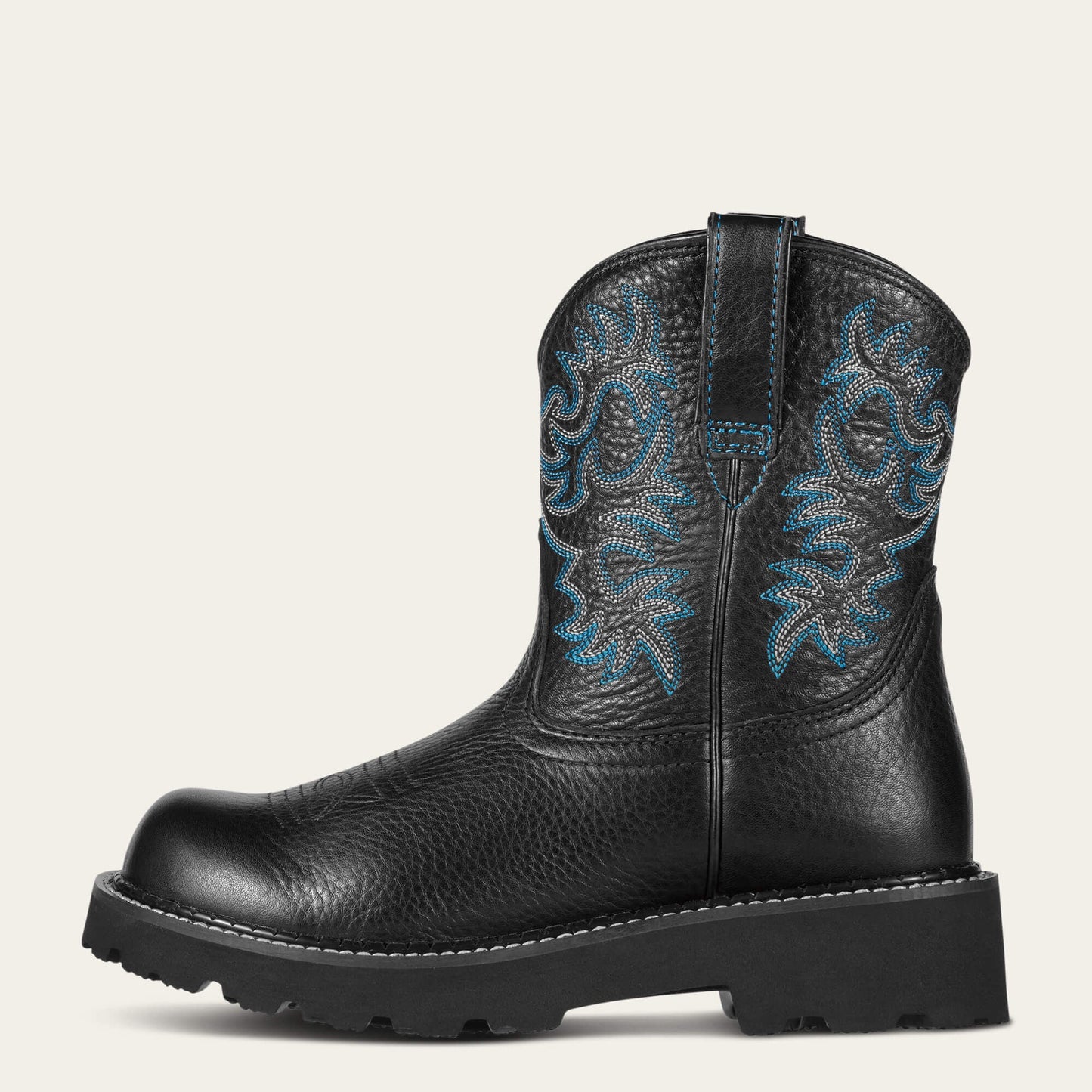 Fatbaby Western Boot Women | Ariat on sale