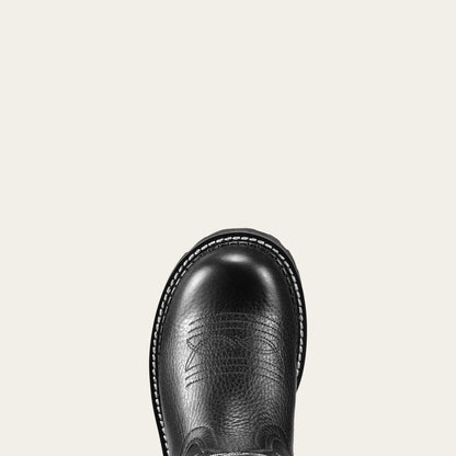 Fatbaby Western Boot Women | Ariat on sale