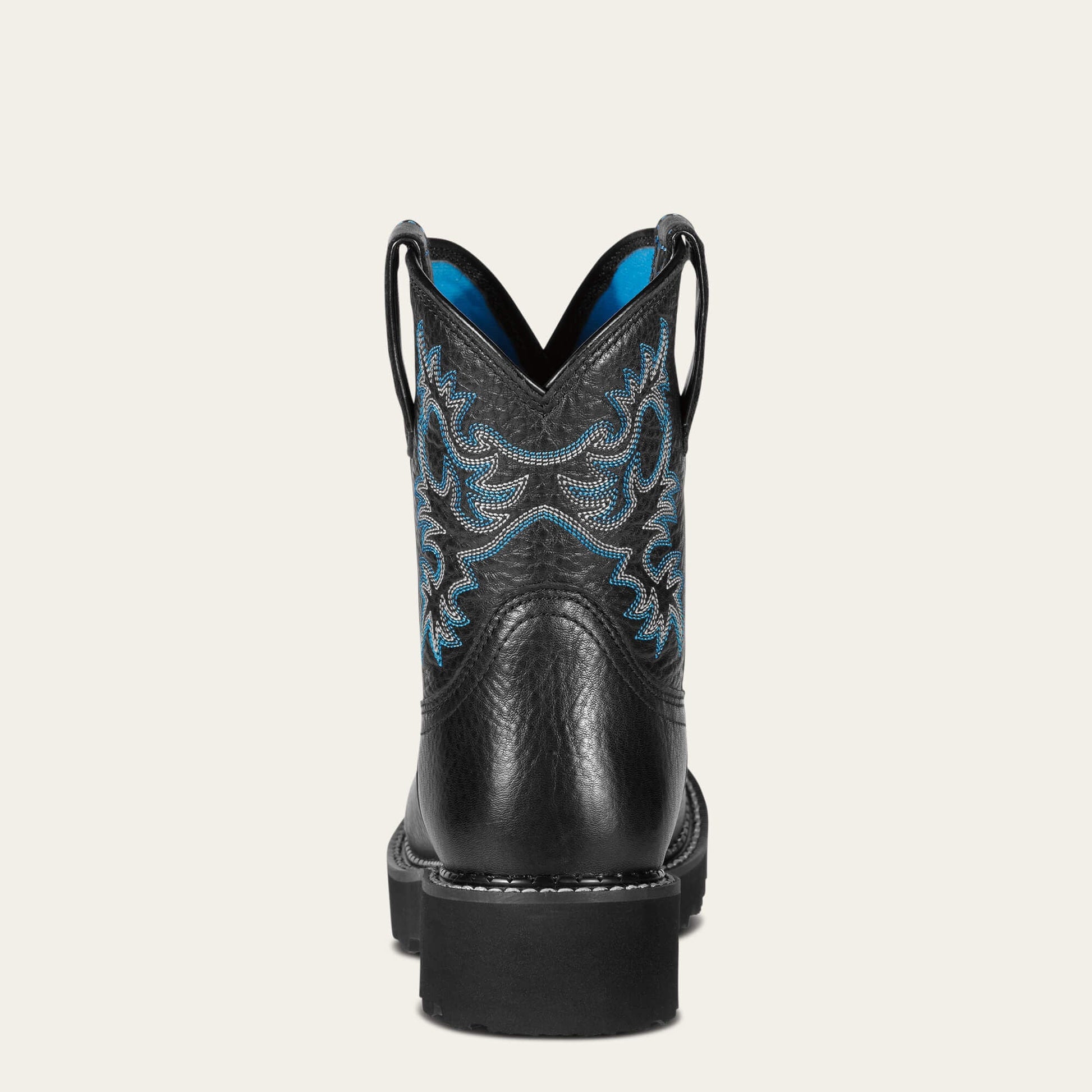 Fatbaby Western Boot Women | Ariat on sale