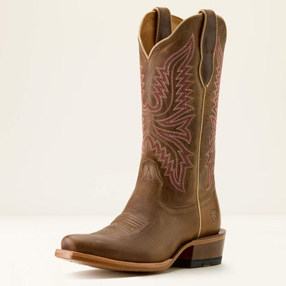 Futurity Flash K Toe Western Boot Women | Ariat for sale