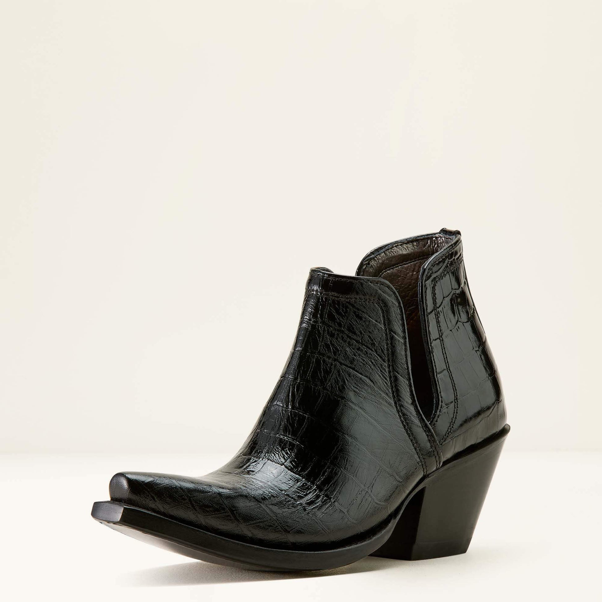 Dixon X Toe Western Boot Women | Ariat online