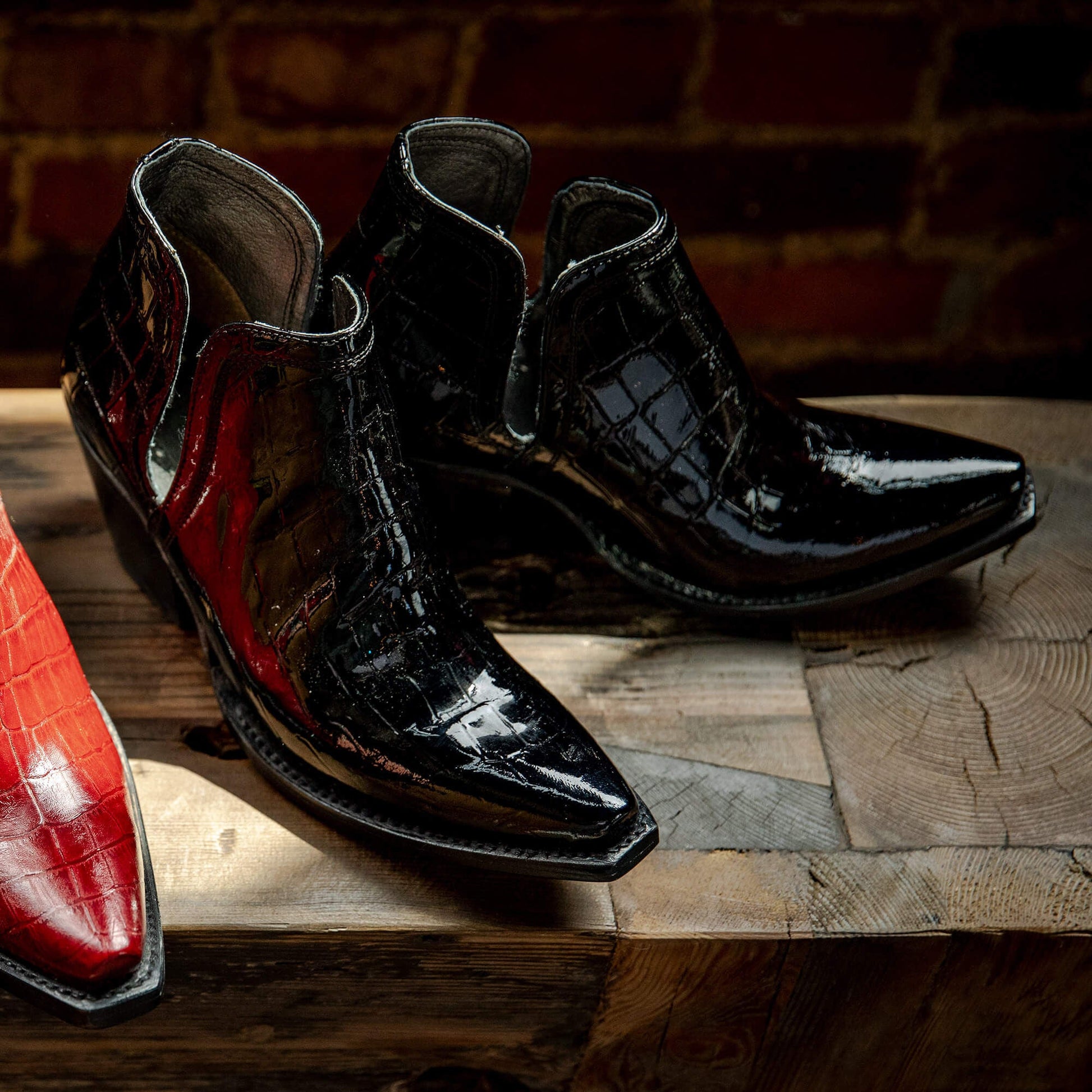 Dixon X Toe Western Boot Women | Ariat online
