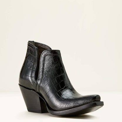 Dixon X Toe Western Boot Women | Ariat online