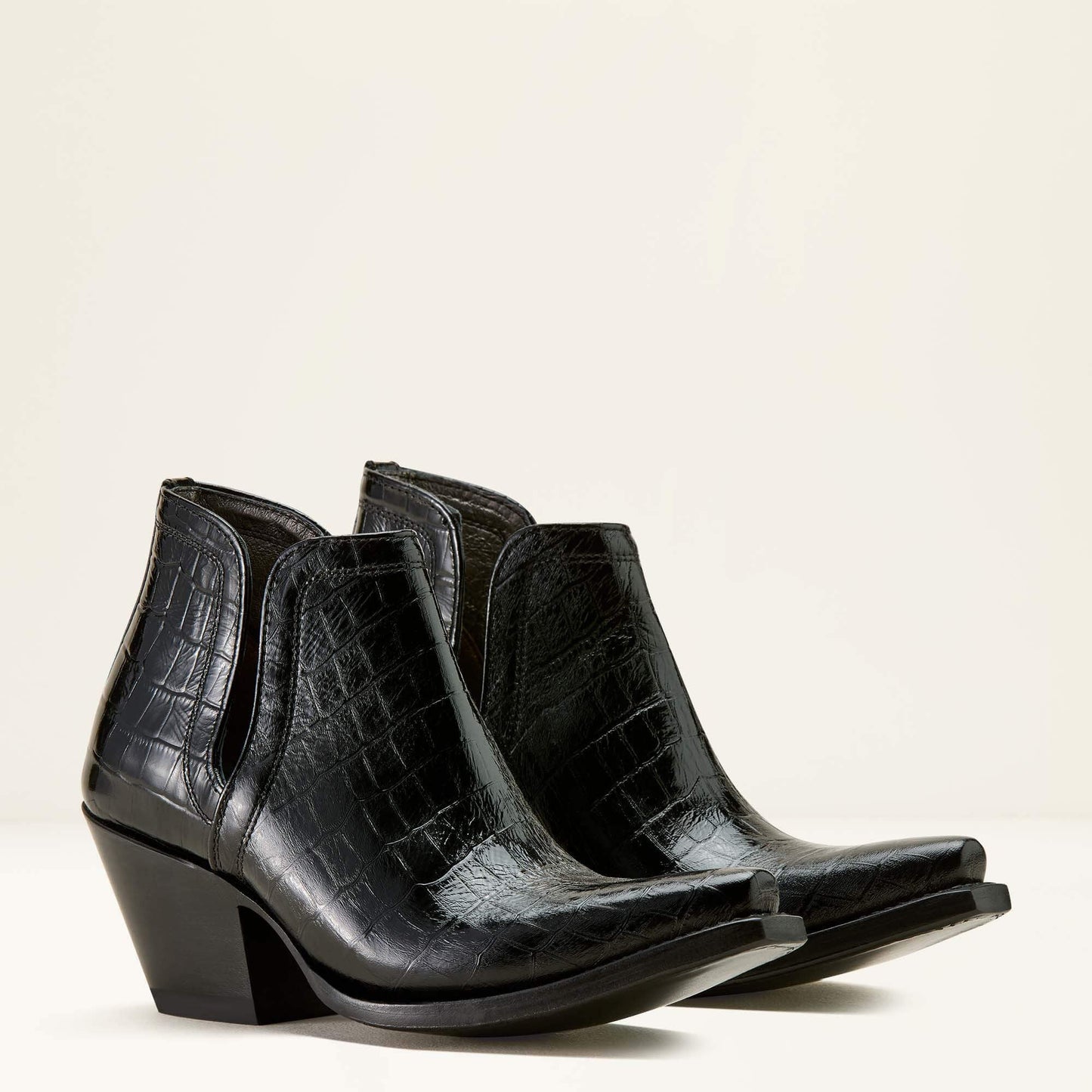 Dixon X Toe Western Boot Women | Ariat online