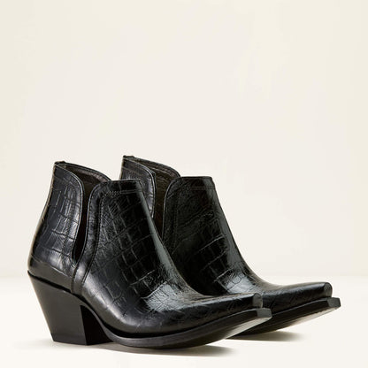 Dixon X Toe Western Boot Women | Ariat online