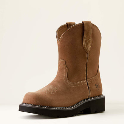 Fatbaby Slouch Western Boot Women | Ariat outlet