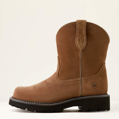 Fatbaby Slouch Western Boot Women | Ariat outlet