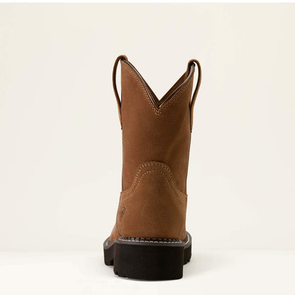 Fatbaby Slouch Western Boot Women | Ariat outlet