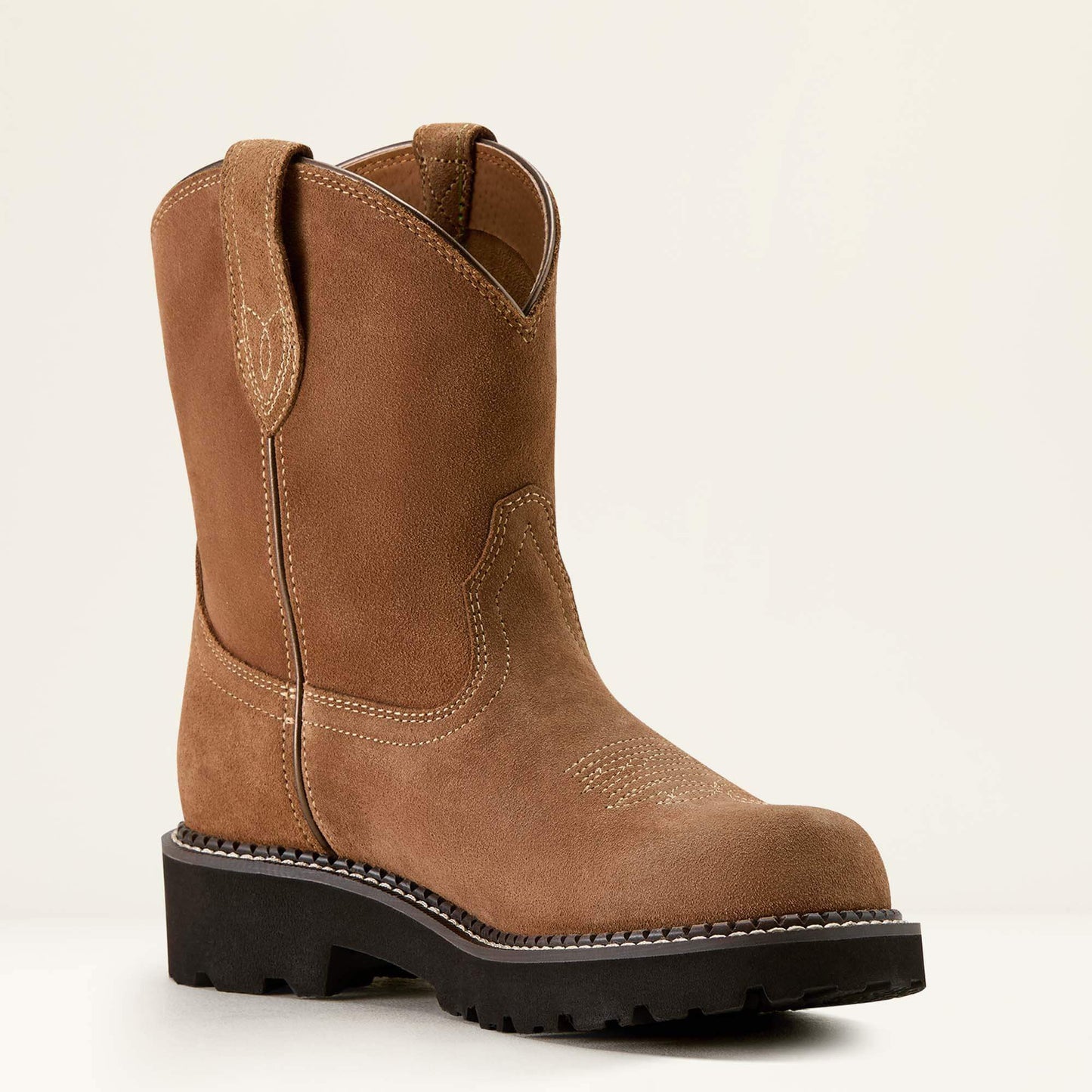 Fatbaby Slouch Western Boot Women | Ariat outlet