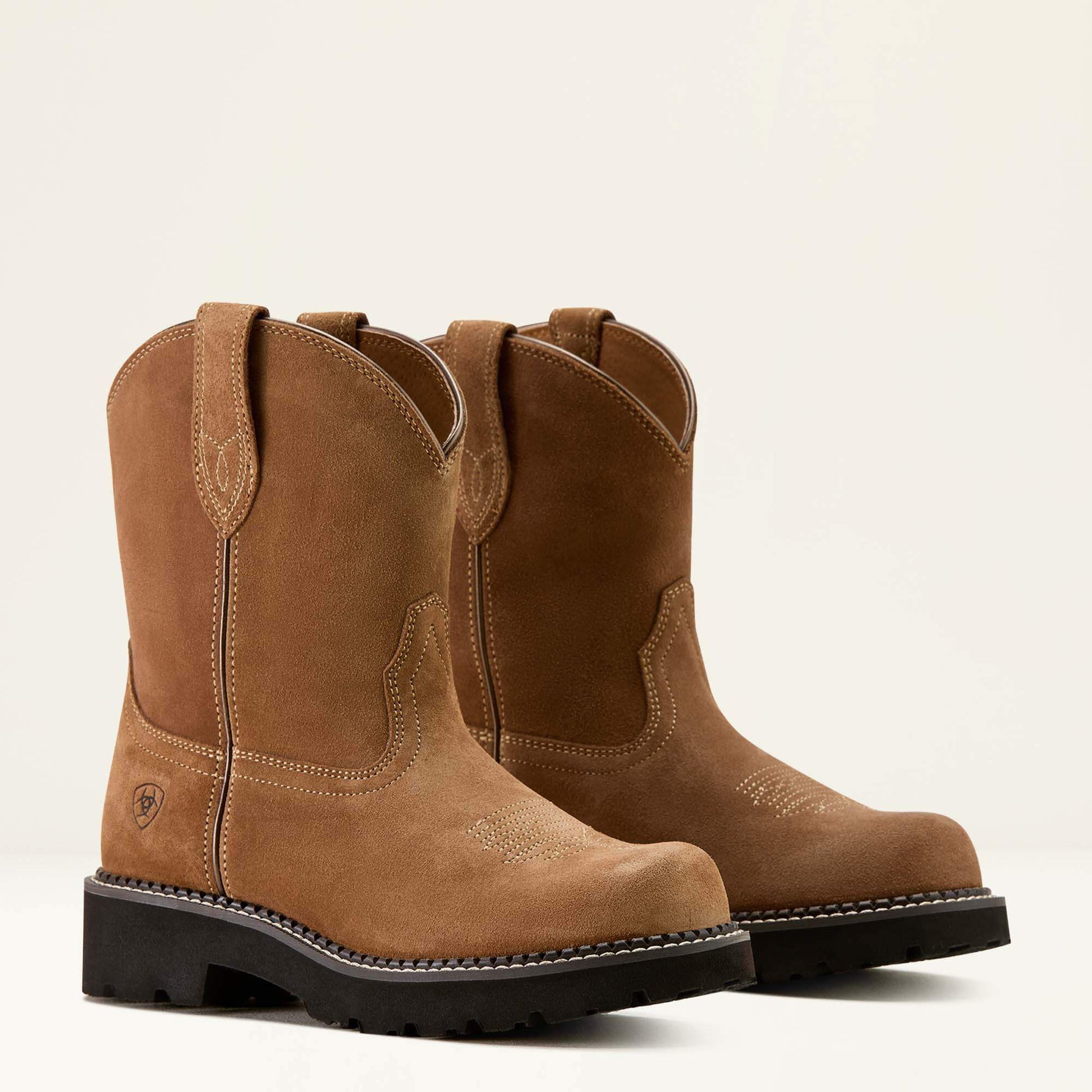 Fatbaby Slouch Western Boot Women | Ariat outlet