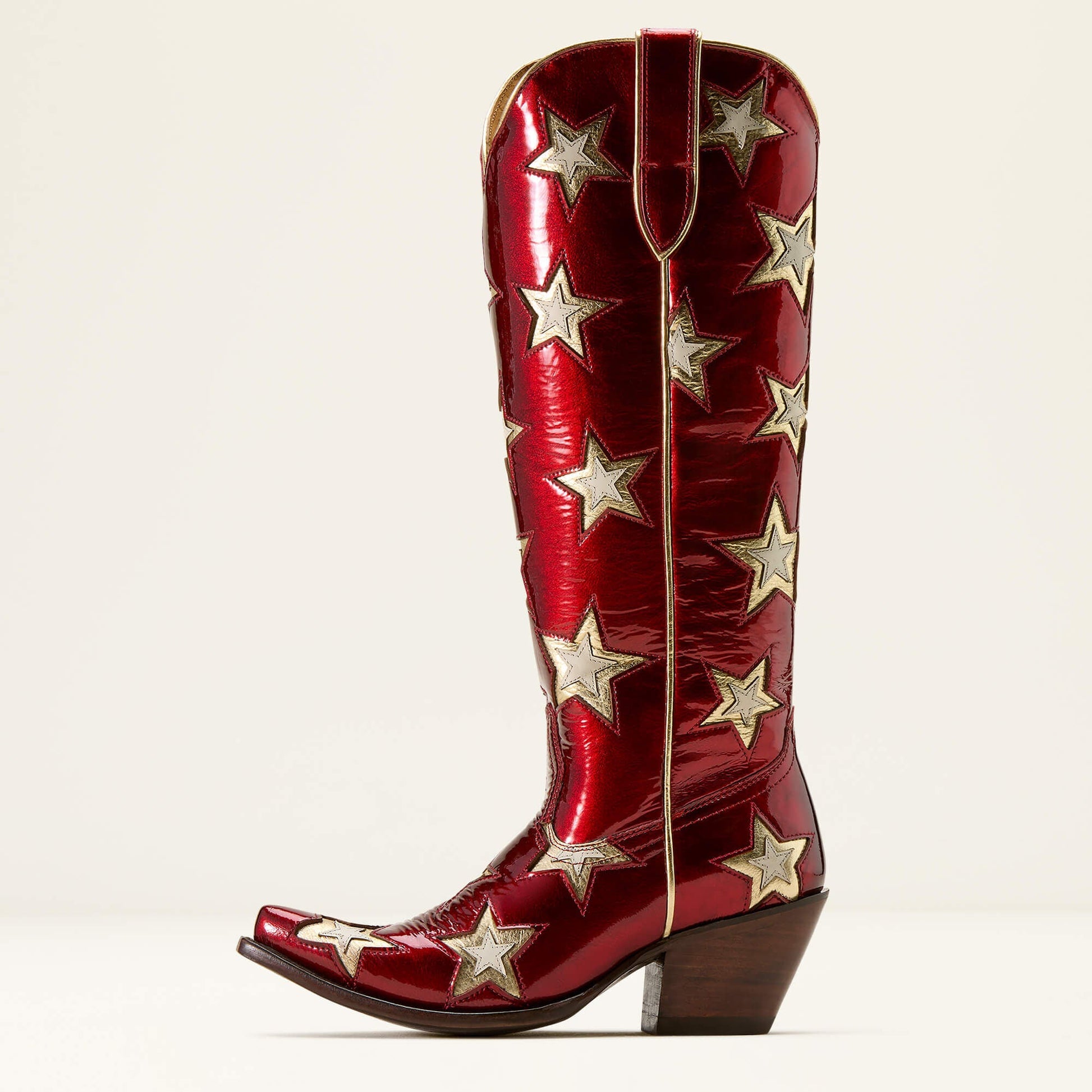 Casanova Star X Toe Western Boot Women | Ariat online shop