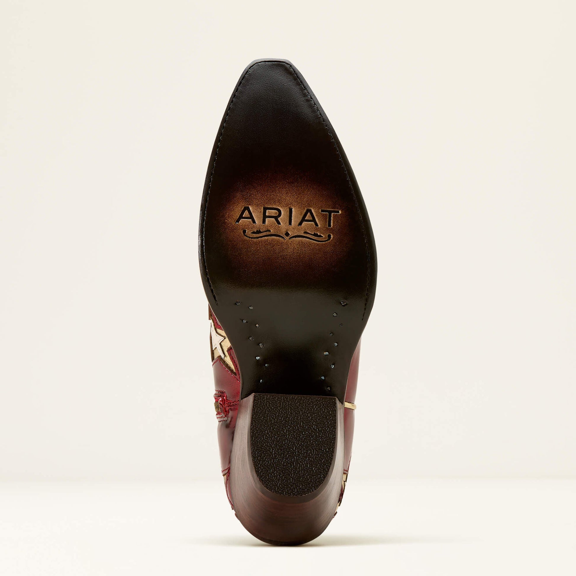 Casanova Star X Toe Western Boot Women | Ariat online shop