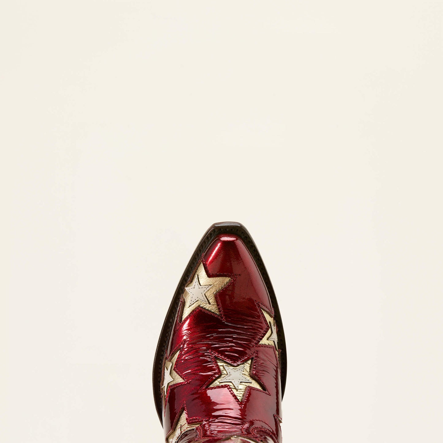 Casanova Star X Toe Western Boot Women | Ariat online shop