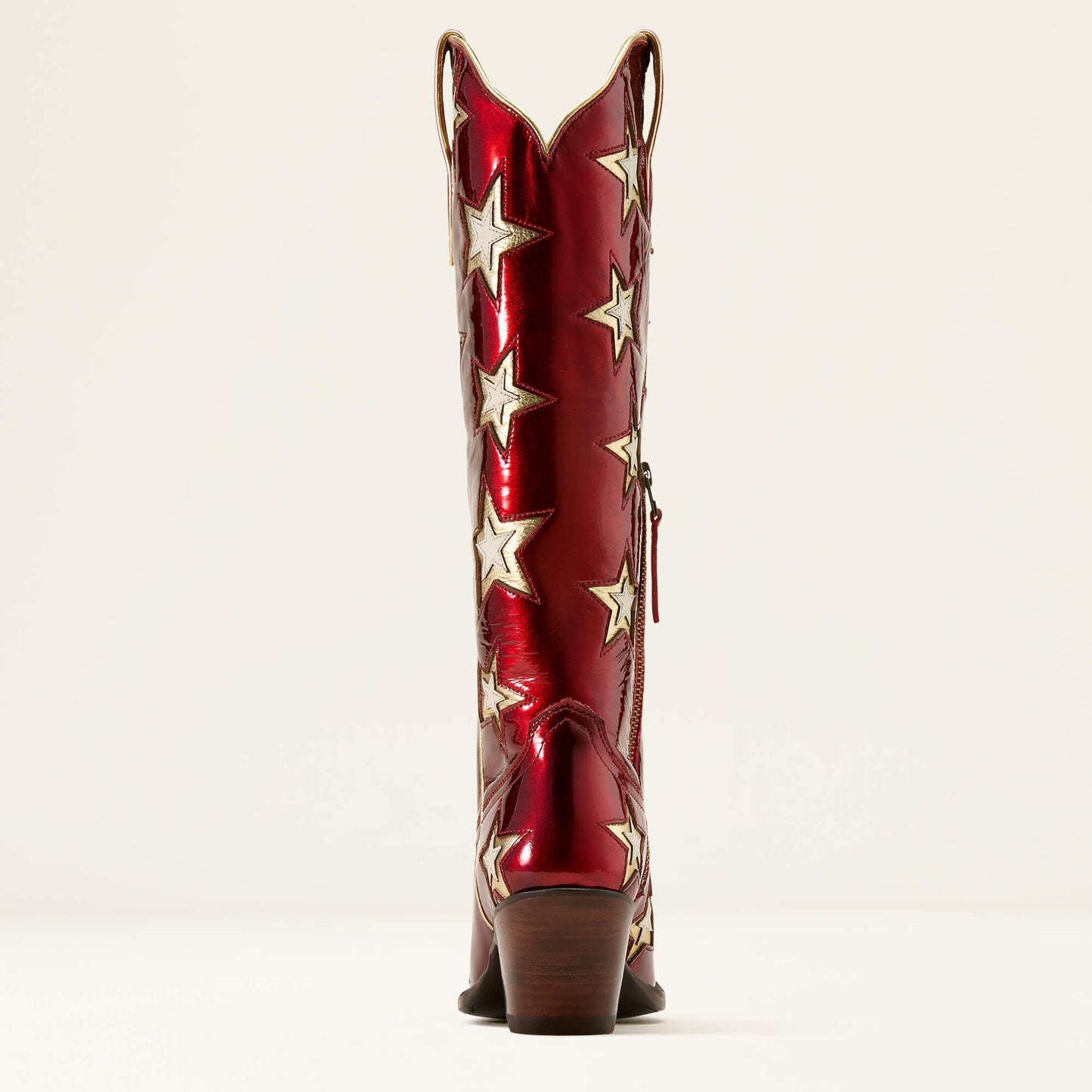 Casanova Star X Toe Western Boot Women | Ariat online shop