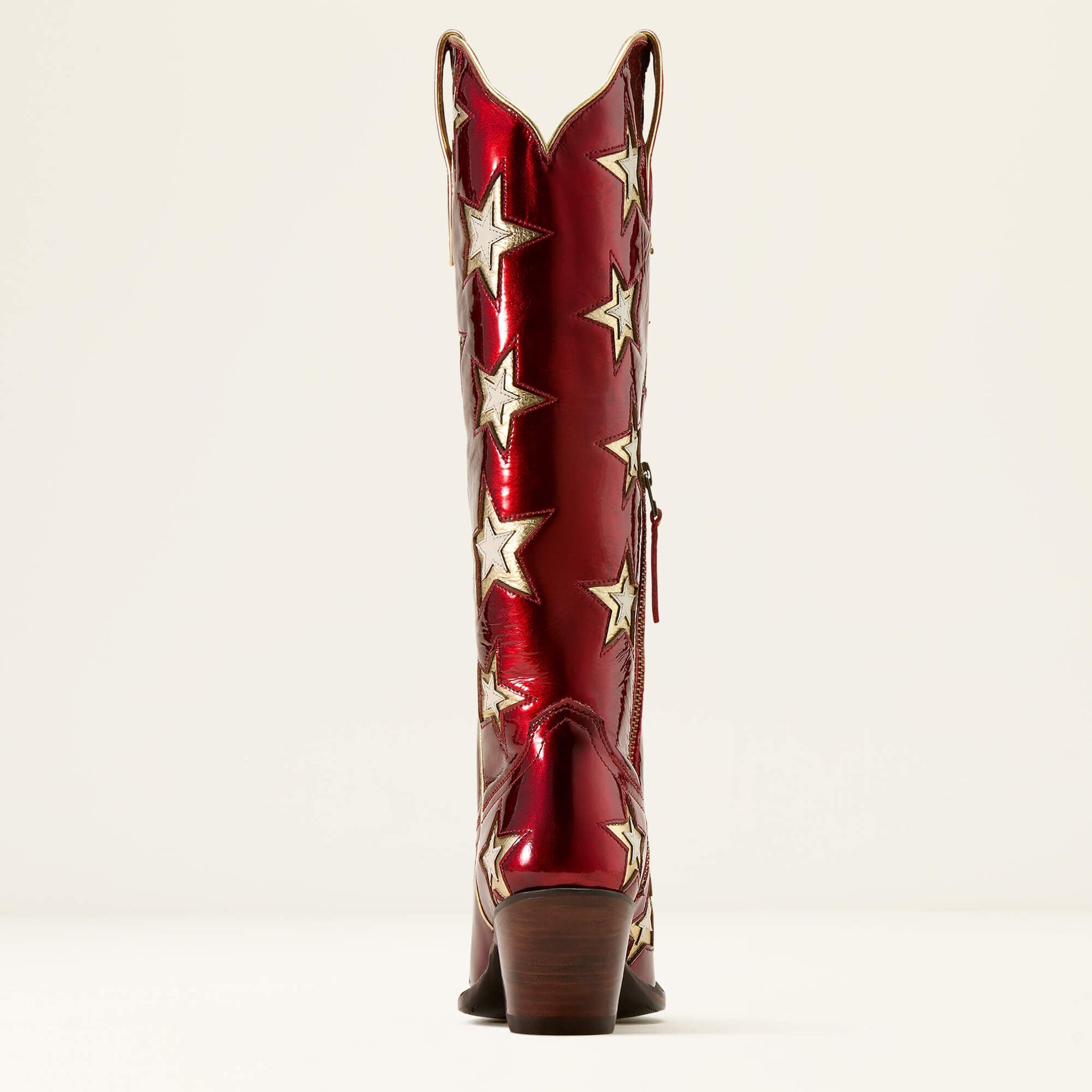 Casanova Star X Toe Western Boot Women | Ariat online shop