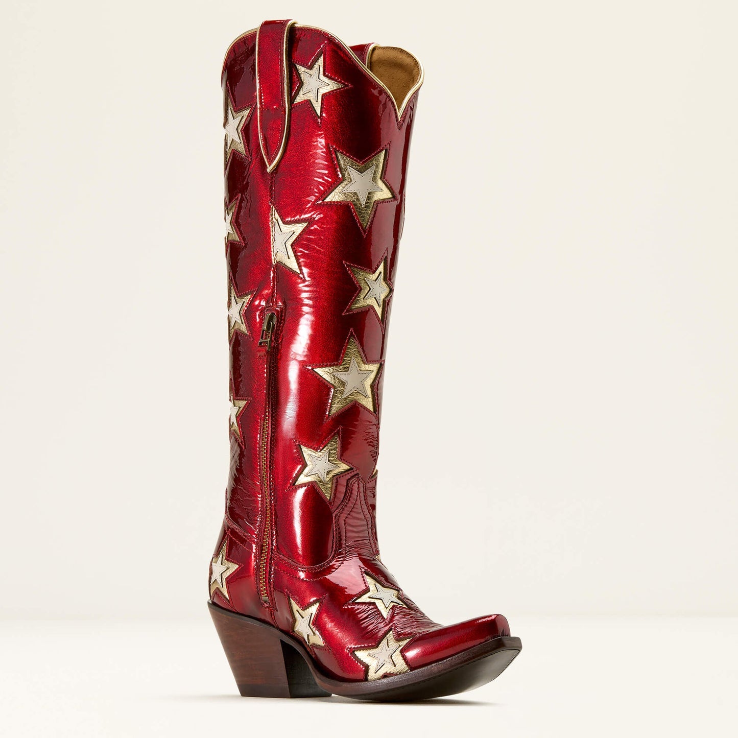 Casanova Star X Toe Western Boot Women | Ariat online shop