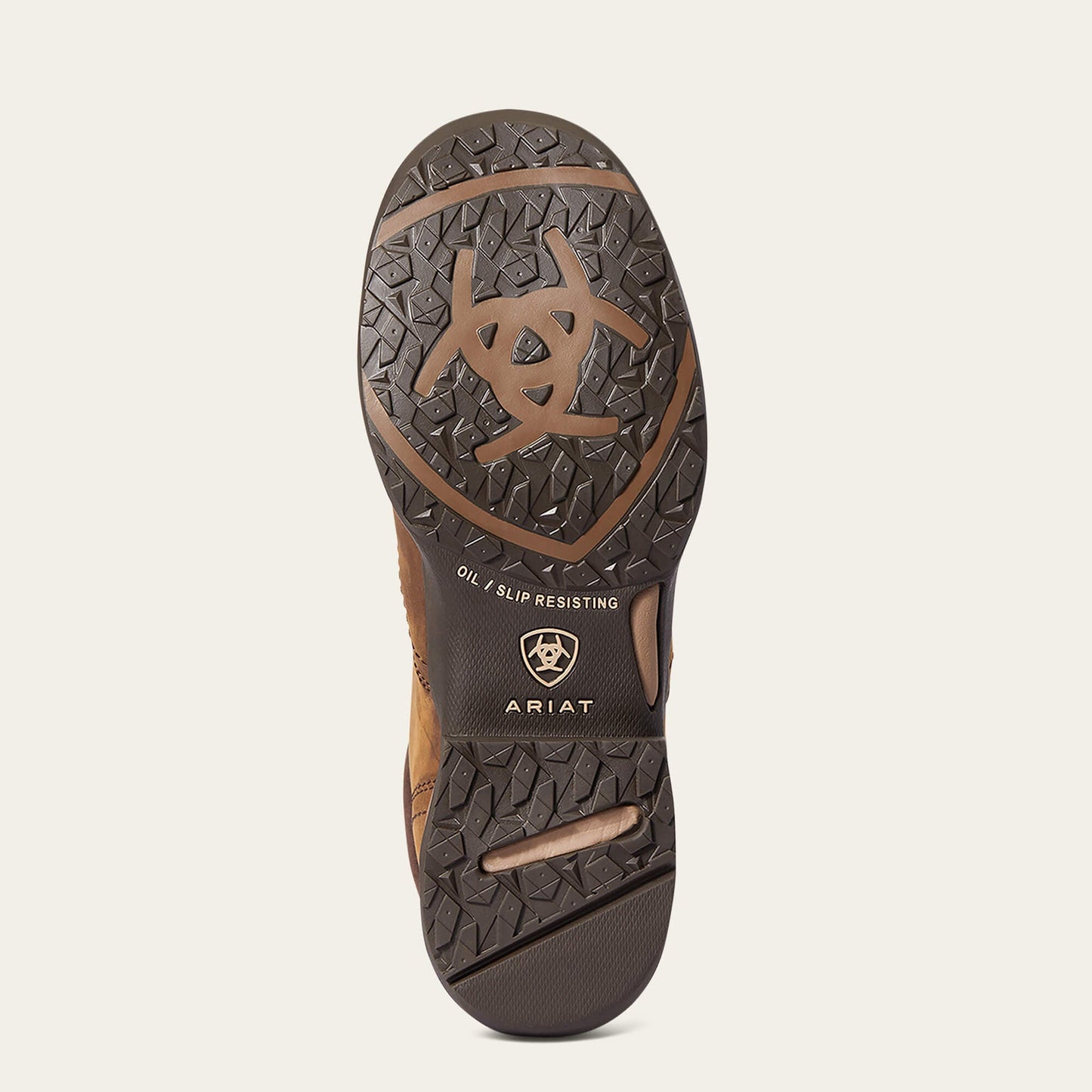 Anthem Round Toe Lacer Waterproof Boot Women | Ariat sale