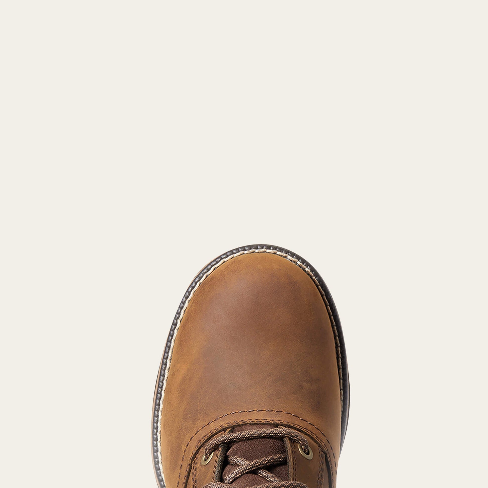 Anthem Round Toe Lacer Waterproof Boot Women | Ariat sale