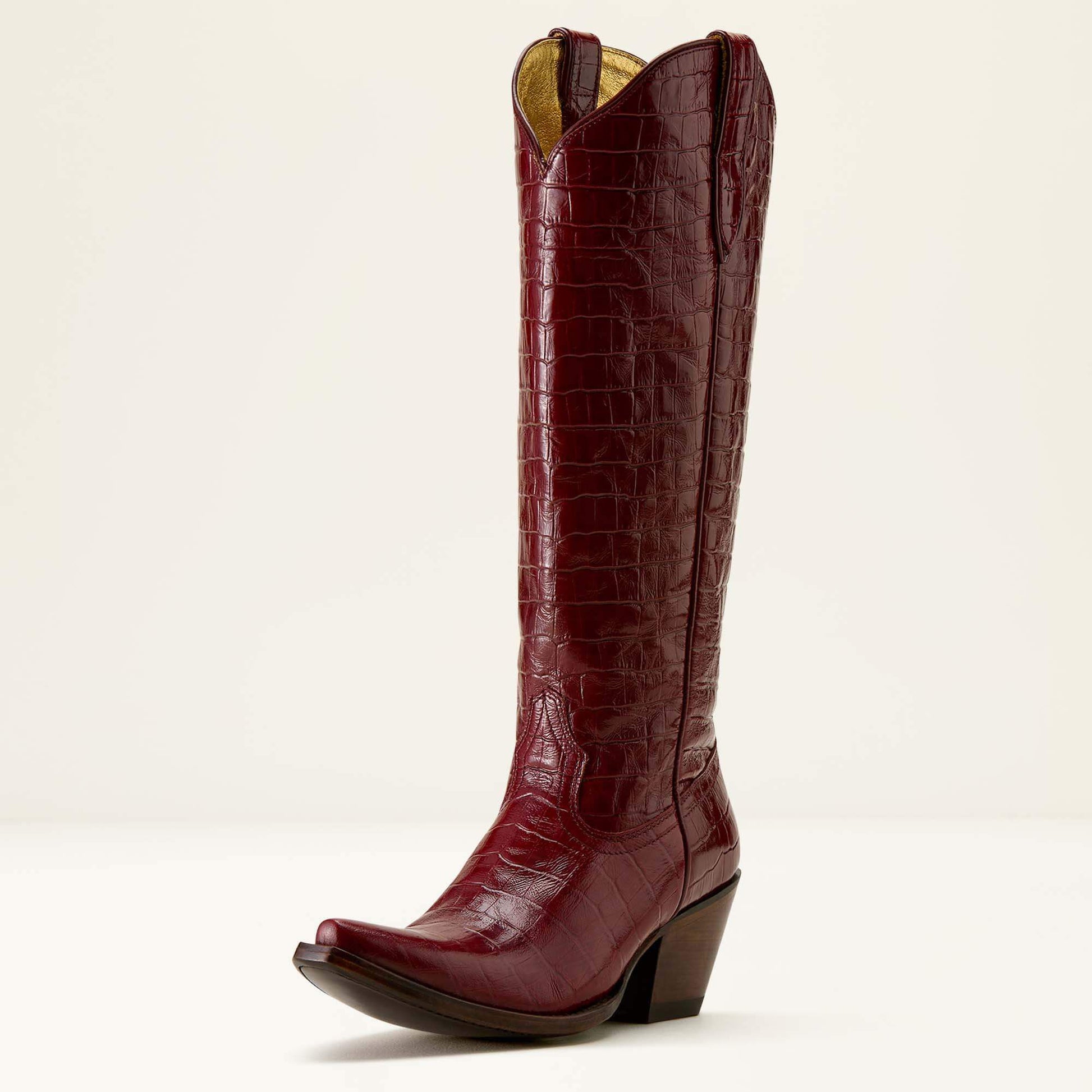Casanova X Toe Western Boot Women | Ariat on sale