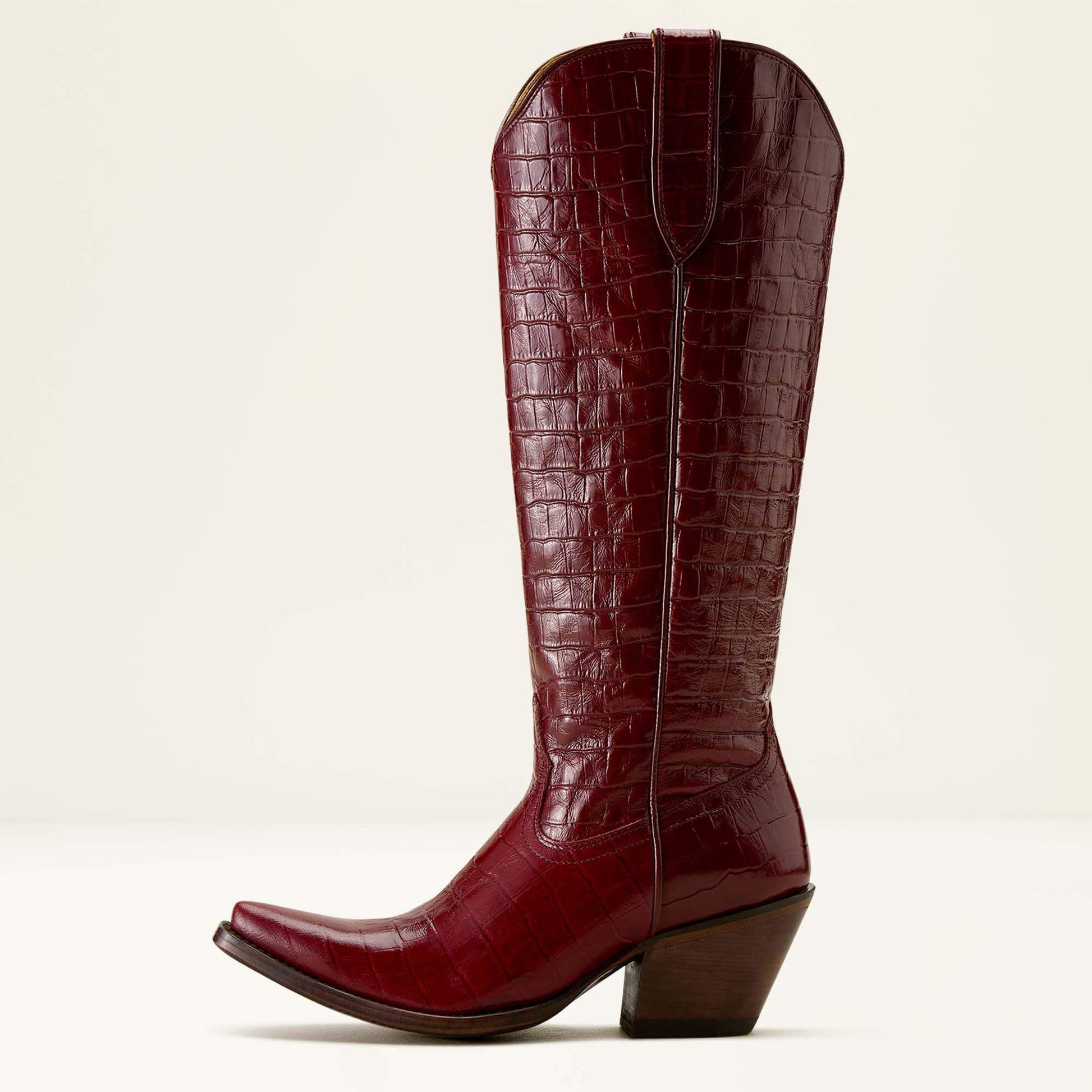 Casanova X Toe Western Boot Women | Ariat on sale
