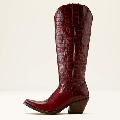 Casanova X Toe Western Boot Women | Ariat on sale