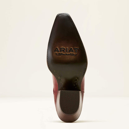 Casanova X Toe Western Boot Women | Ariat on sale
