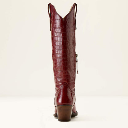 Casanova X Toe Western Boot Women | Ariat on sale