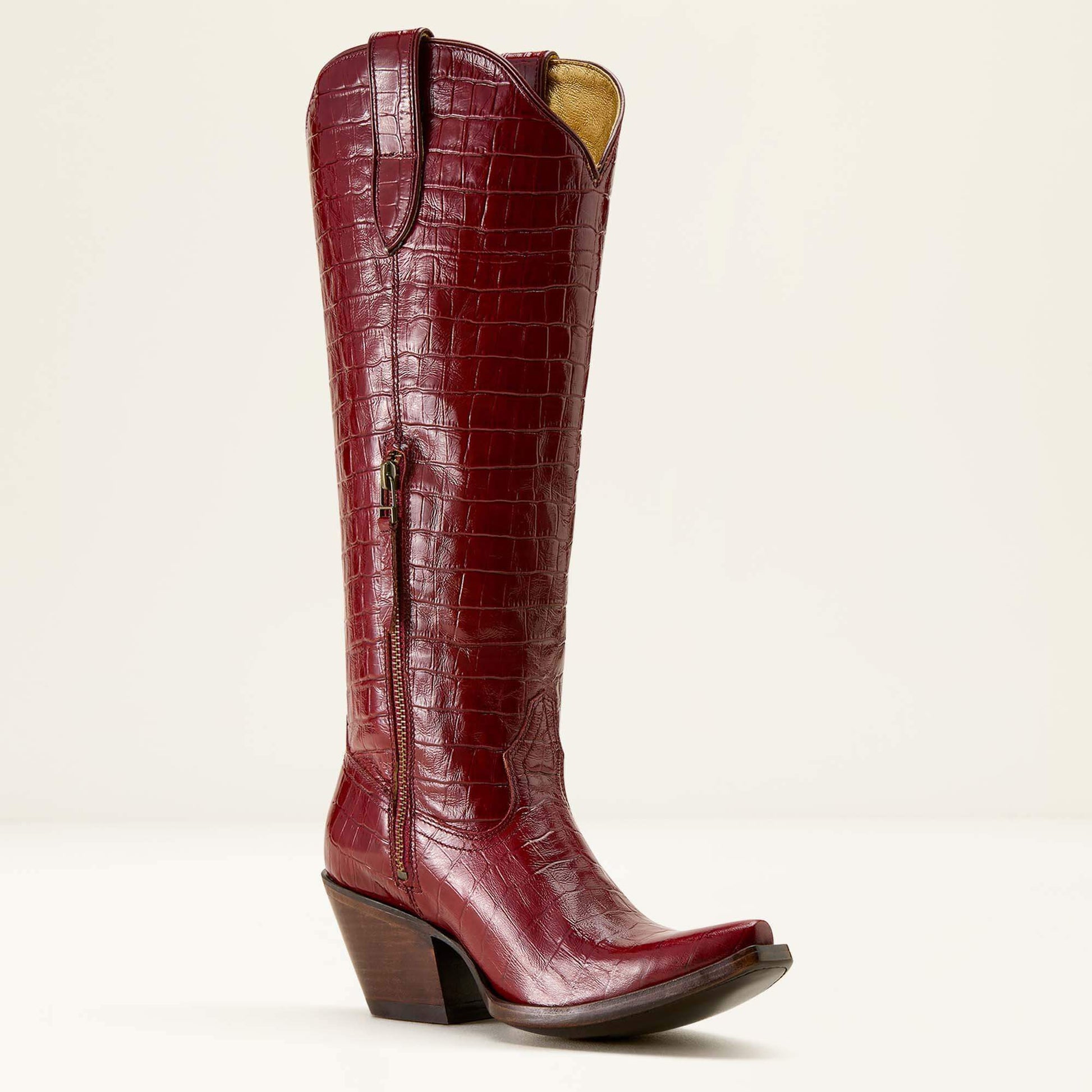 Casanova X Toe Western Boot Women | Ariat on sale