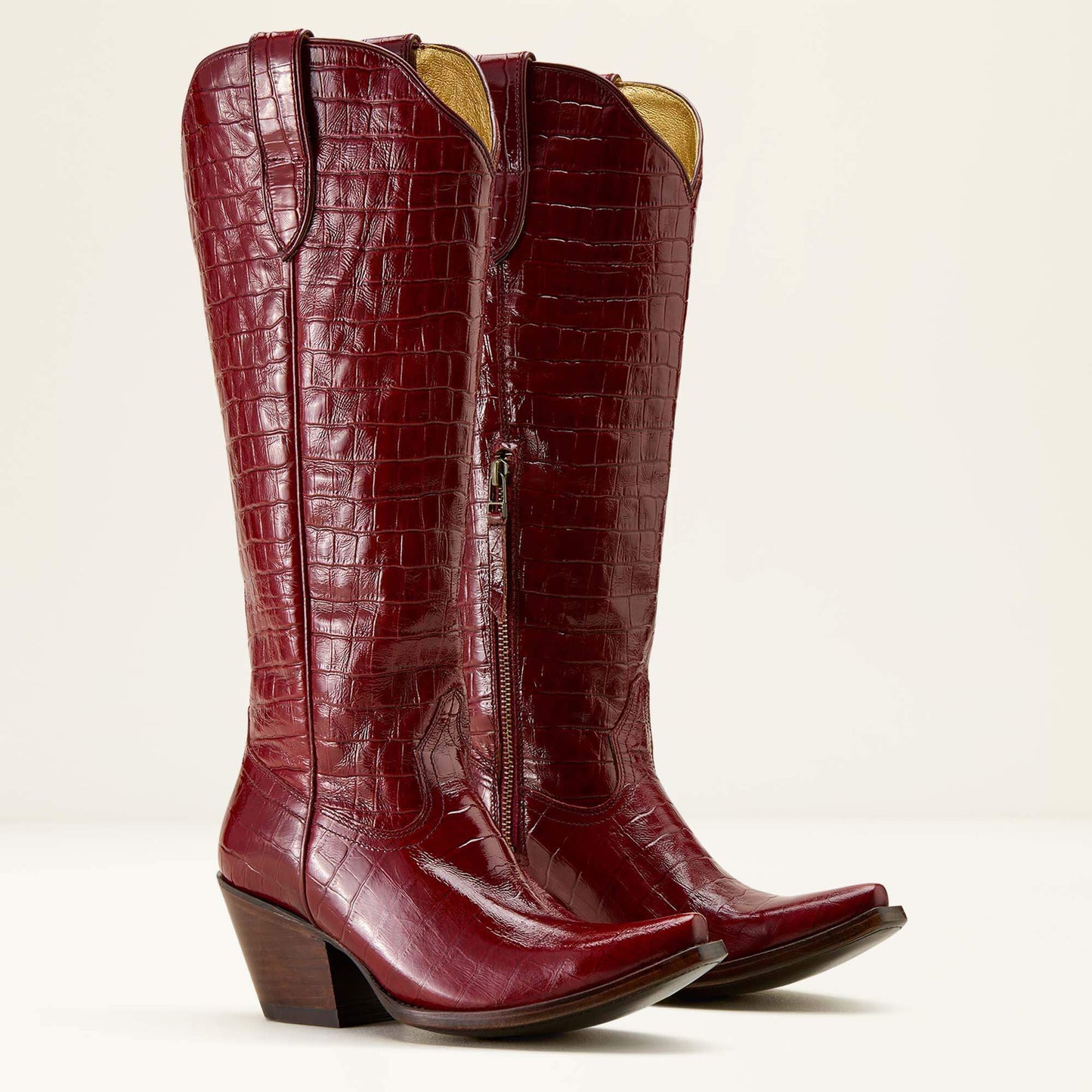 Casanova X Toe Western Boot Women | Ariat on sale