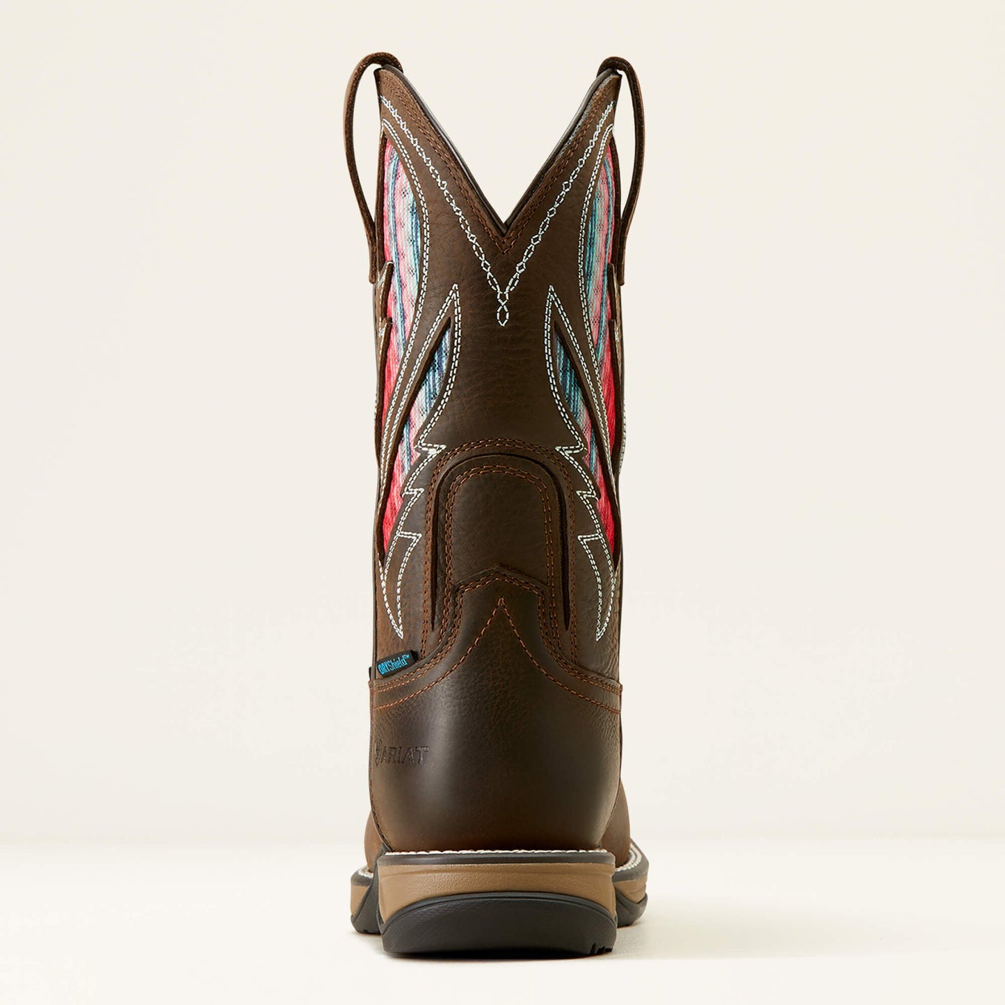 Anthem VentTEK Waterproof Composite Toe Work Boot Women | Ariat for sale