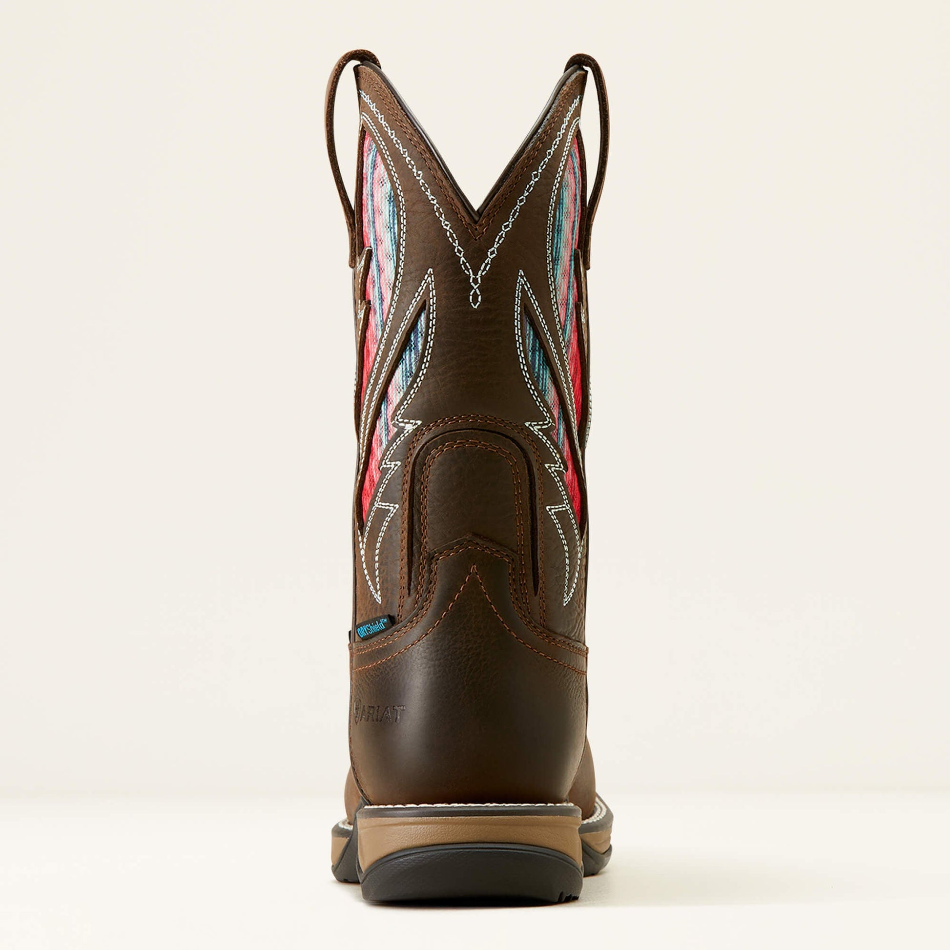 Anthem VentTEK Waterproof Composite Toe Work Boot Women | Ariat for sale