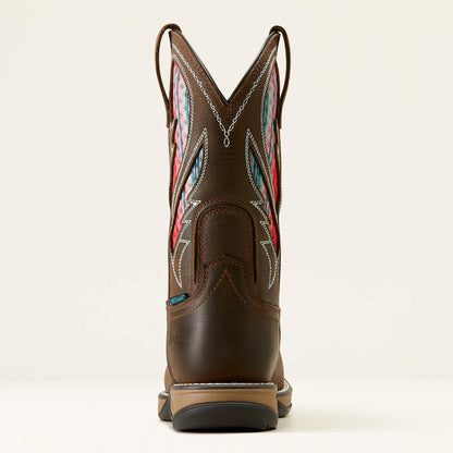 Anthem VentTEK Waterproof Composite Toe Work Boot Women | Ariat for sale
