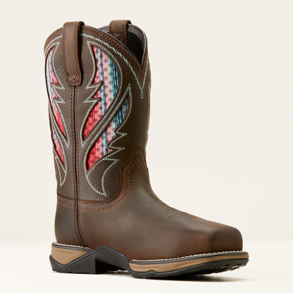 Anthem VentTEK Waterproof Composite Toe Work Boot Women | Ariat for sale