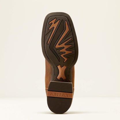 Olena Wide Square Toe Western Boot Women | Ariat discount