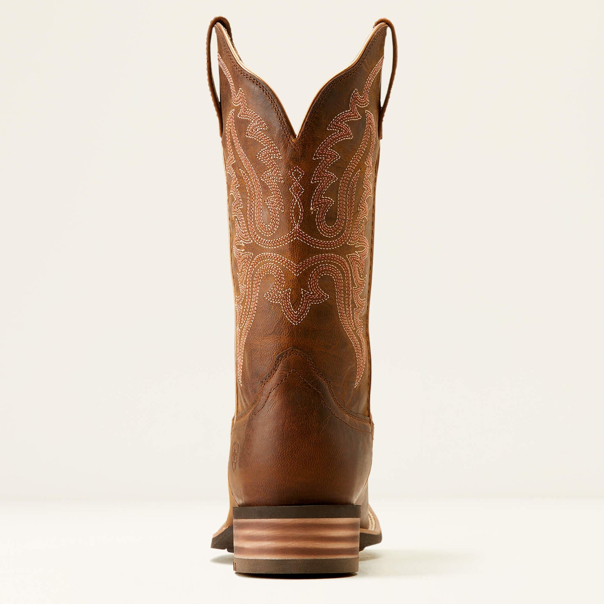 Olena Wide Square Toe Western Boot Women | Ariat discount